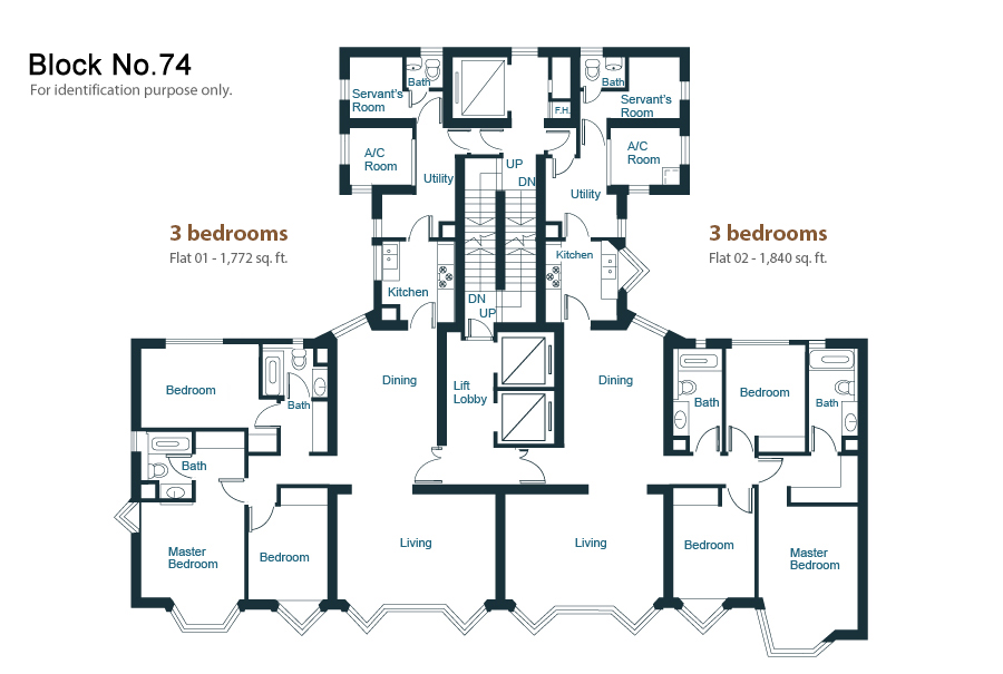 Hong Kong Apartment Floor Plan DIY Home Decor Ideas